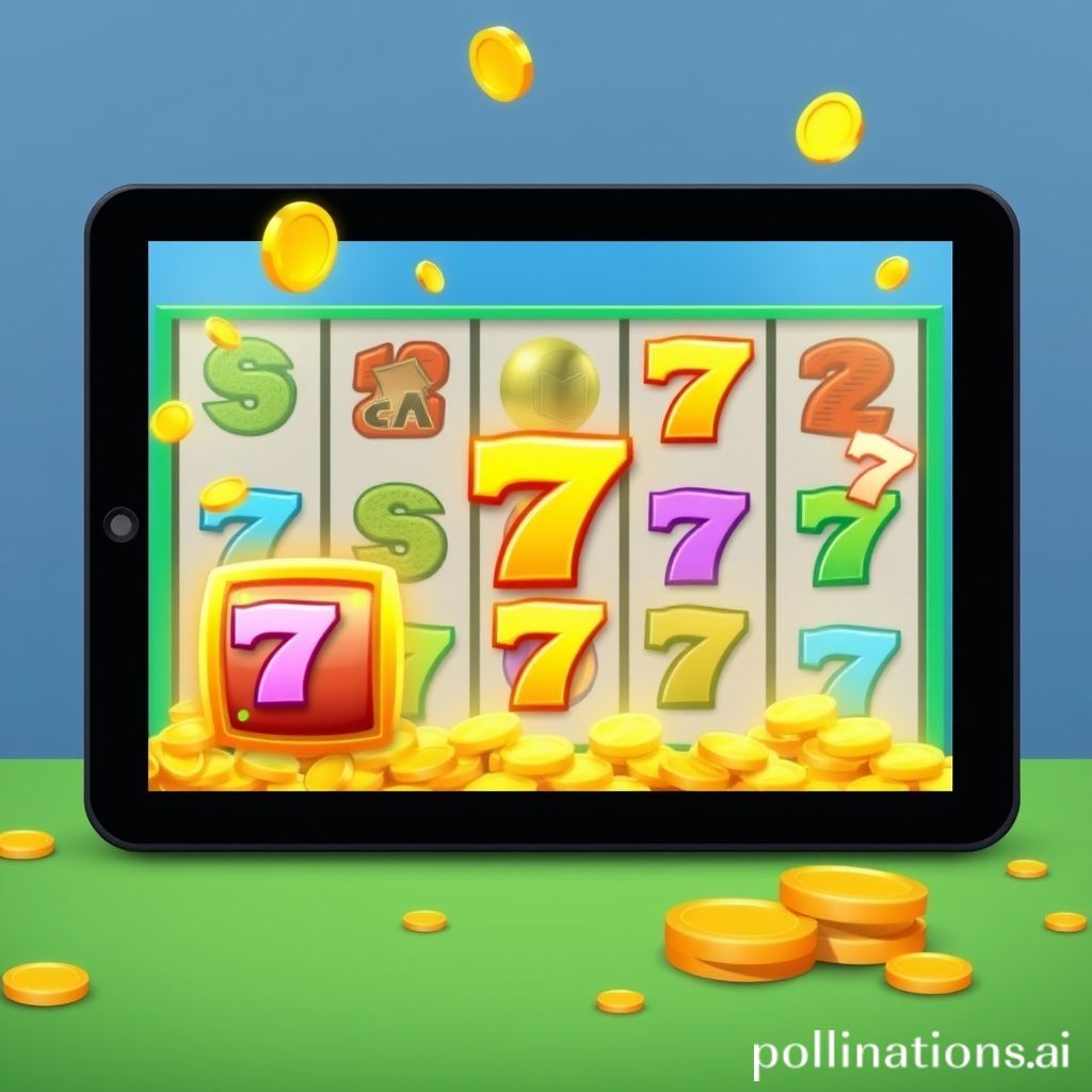  Memahami Volatilitas Slot Demo Untuk Kemenangan Maksimal